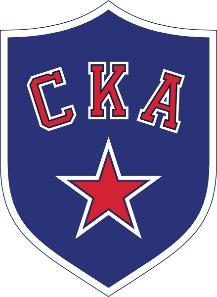 SKA Saint Petersburg 2012-Pres Alternate Logo iron on transfers for clothing